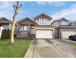 12458 74 AVENUE, Surrey, British Columbia