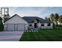 1757 4TH CONCESSION A Road, St. Williams, Ontario