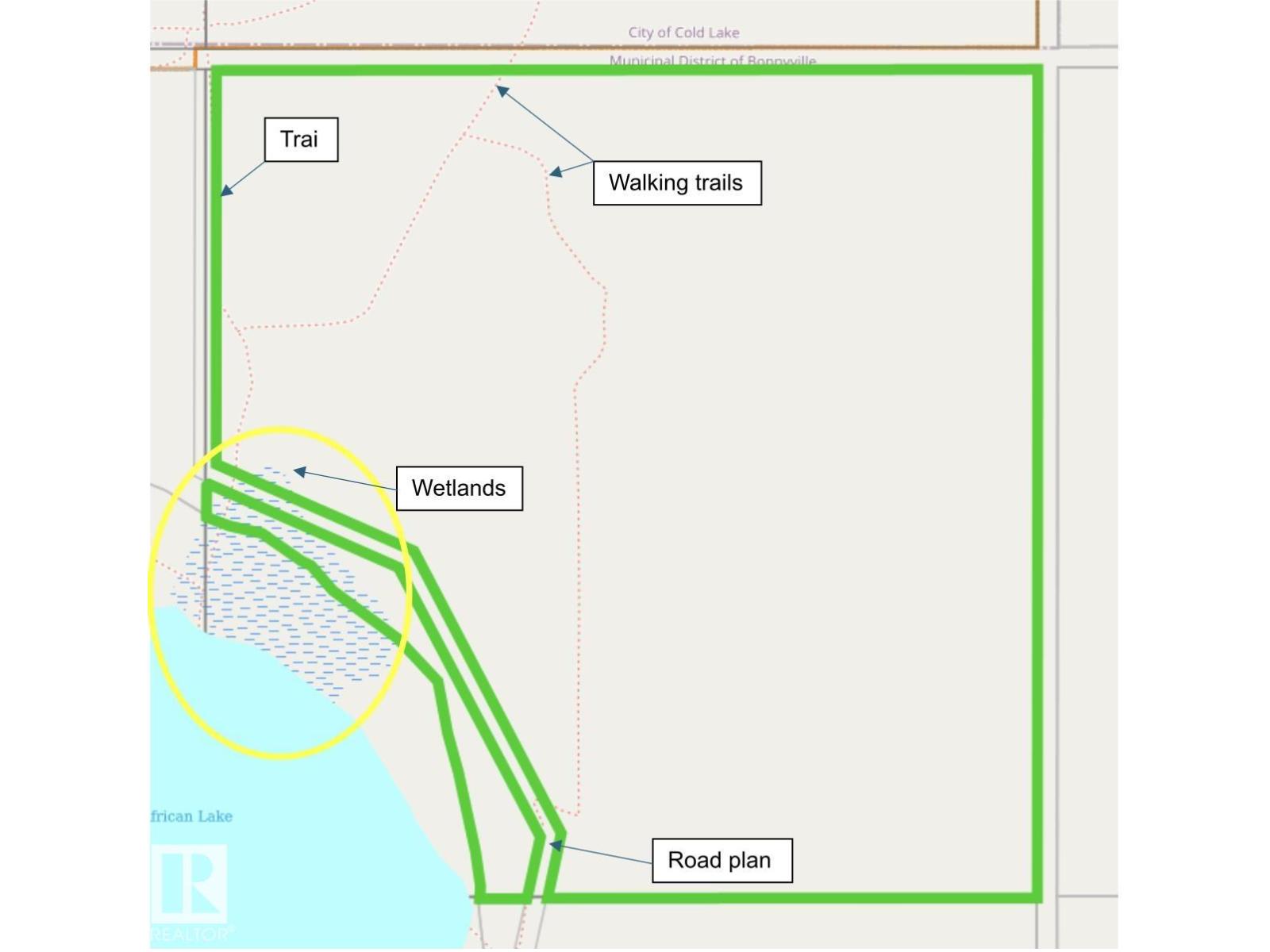 Range Road 420/township Road 632, Rural Bonnyville M.d., Alberta  T9M 1P1 - Photo 6 - E4461635
