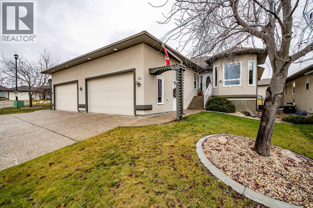 23, 8910 122 Avenue, Grande Prairie, Alberta  T8X 1P8 - Photo 2 - A2275949