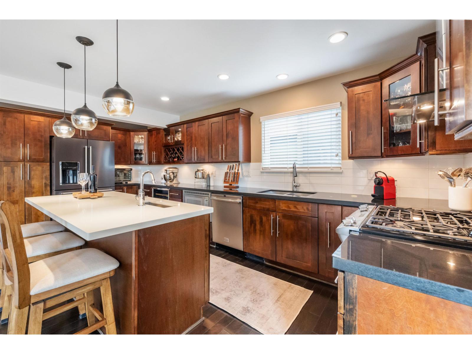 18256 57a Avenue, Surrey, British Columbia  V3S 6E5 - Photo 15 - R3082904