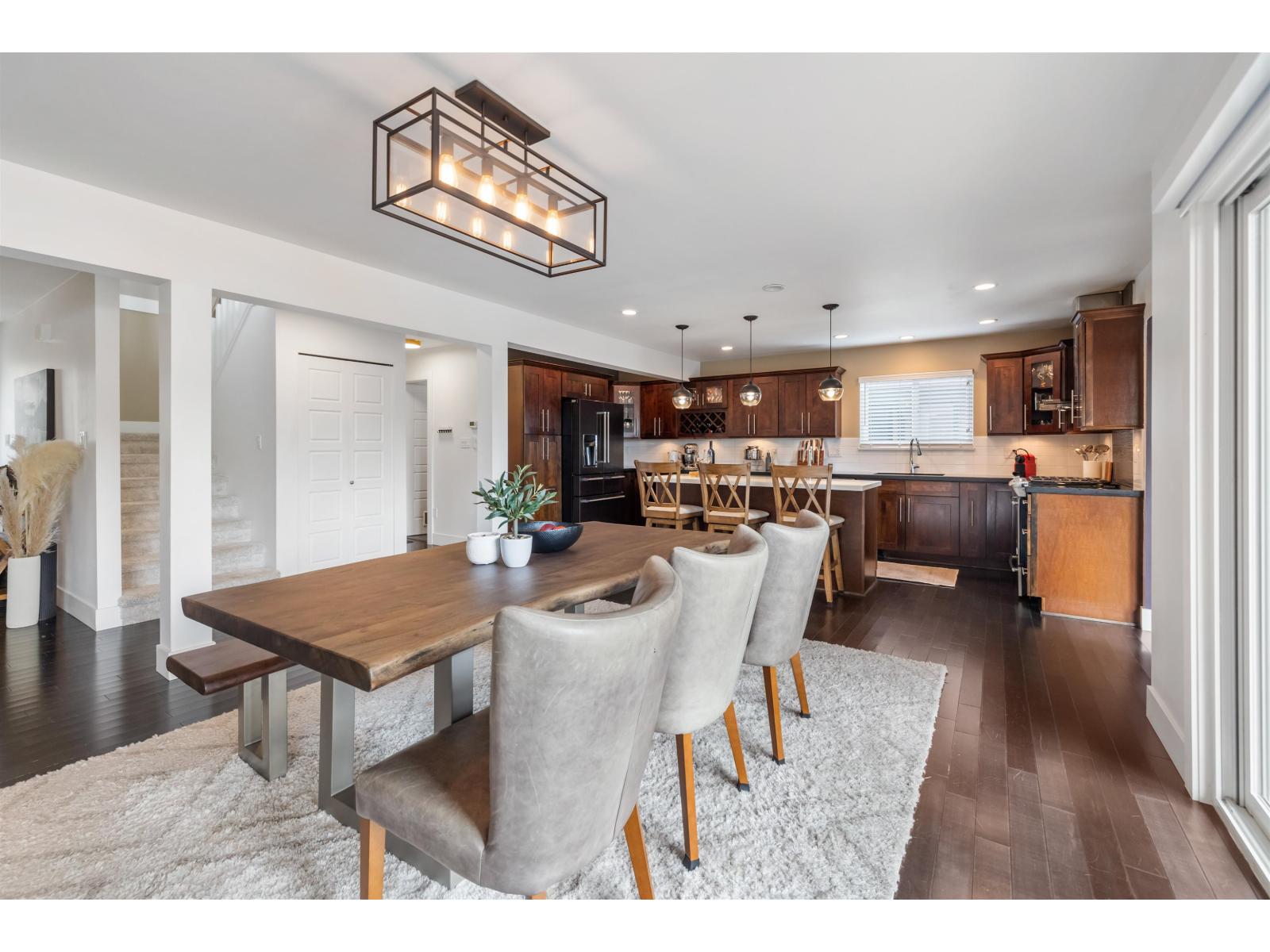 18256 57a Avenue, Surrey, British Columbia  V3S 6E5 - Photo 11 - R3082904