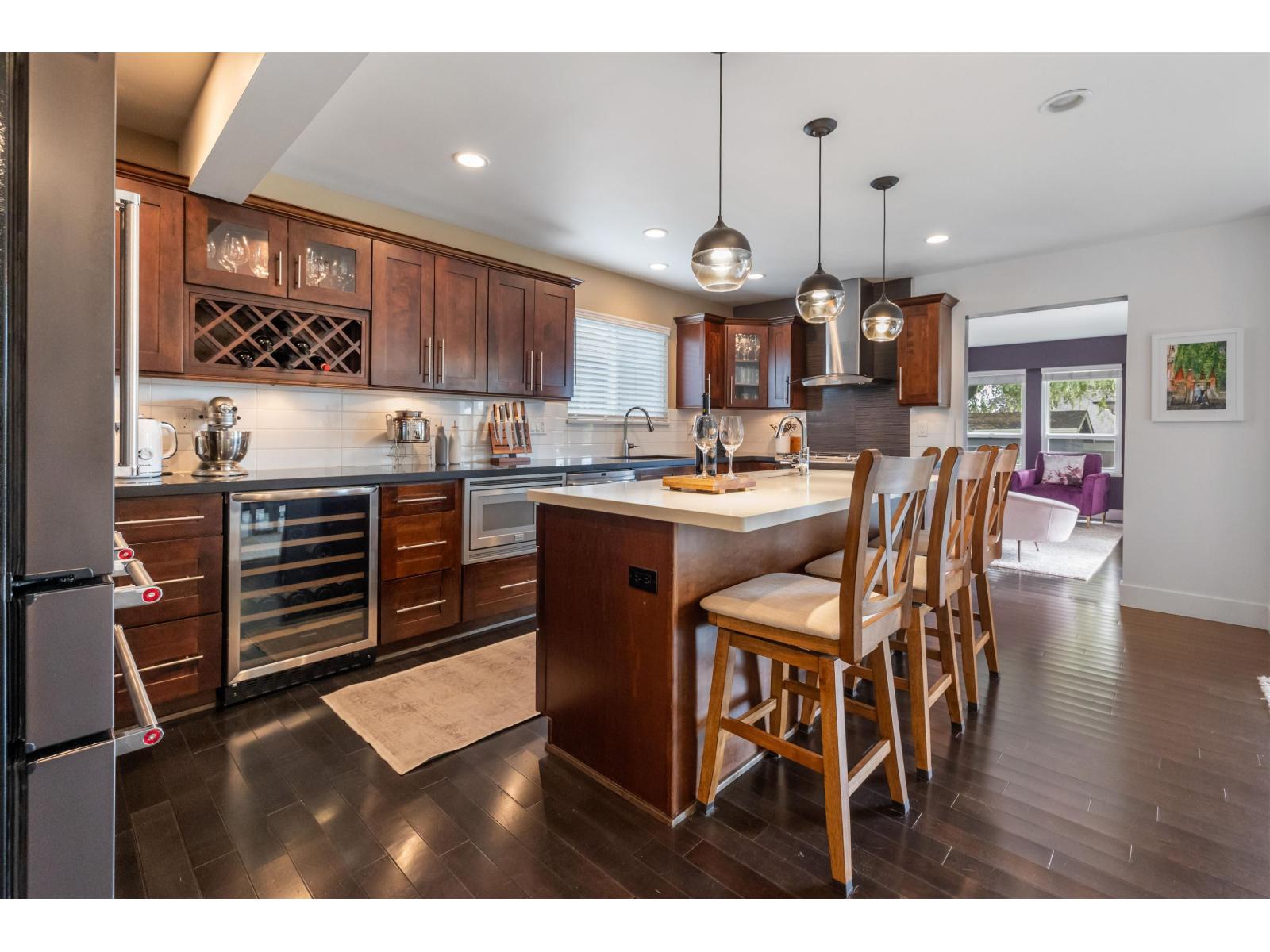 18256 57a Avenue, Surrey, British Columbia  V3S 6E5 - Photo 13 - R3082904