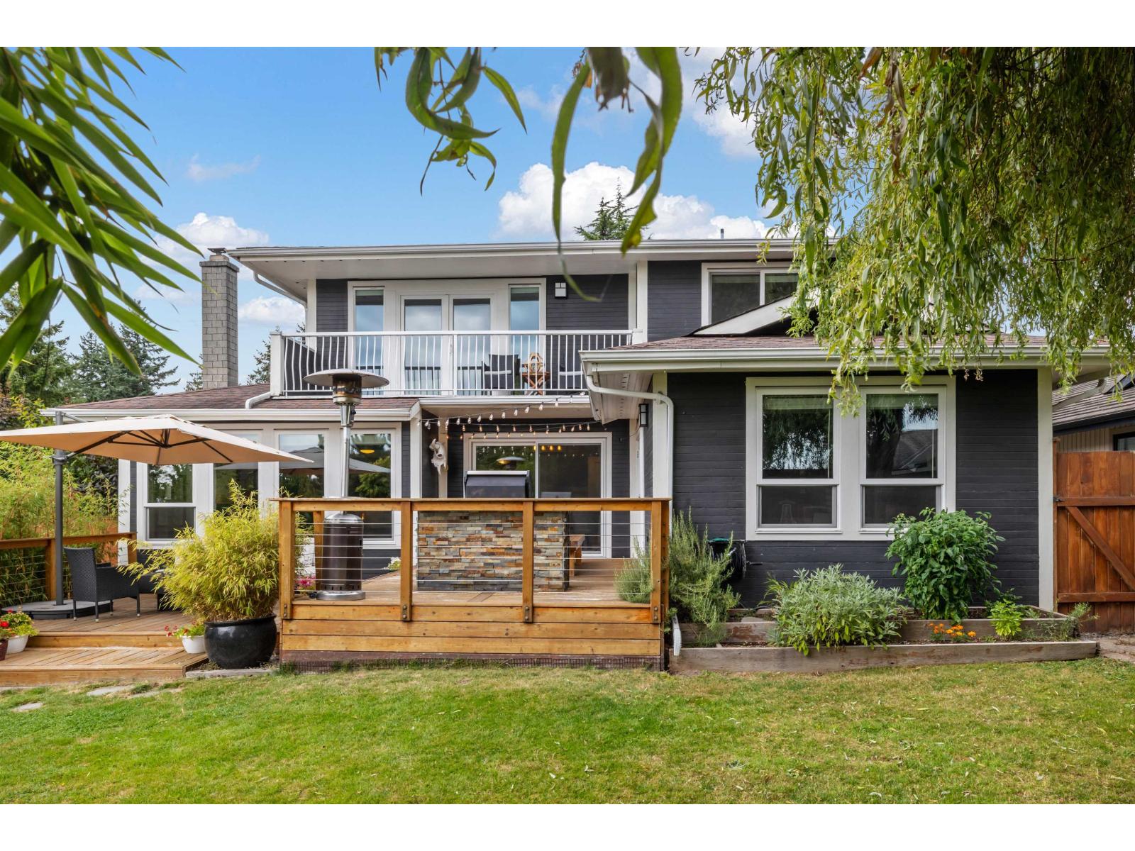 18256 57a Avenue, Surrey, British Columbia  V3S 6E5 - Photo 37 - R3082904