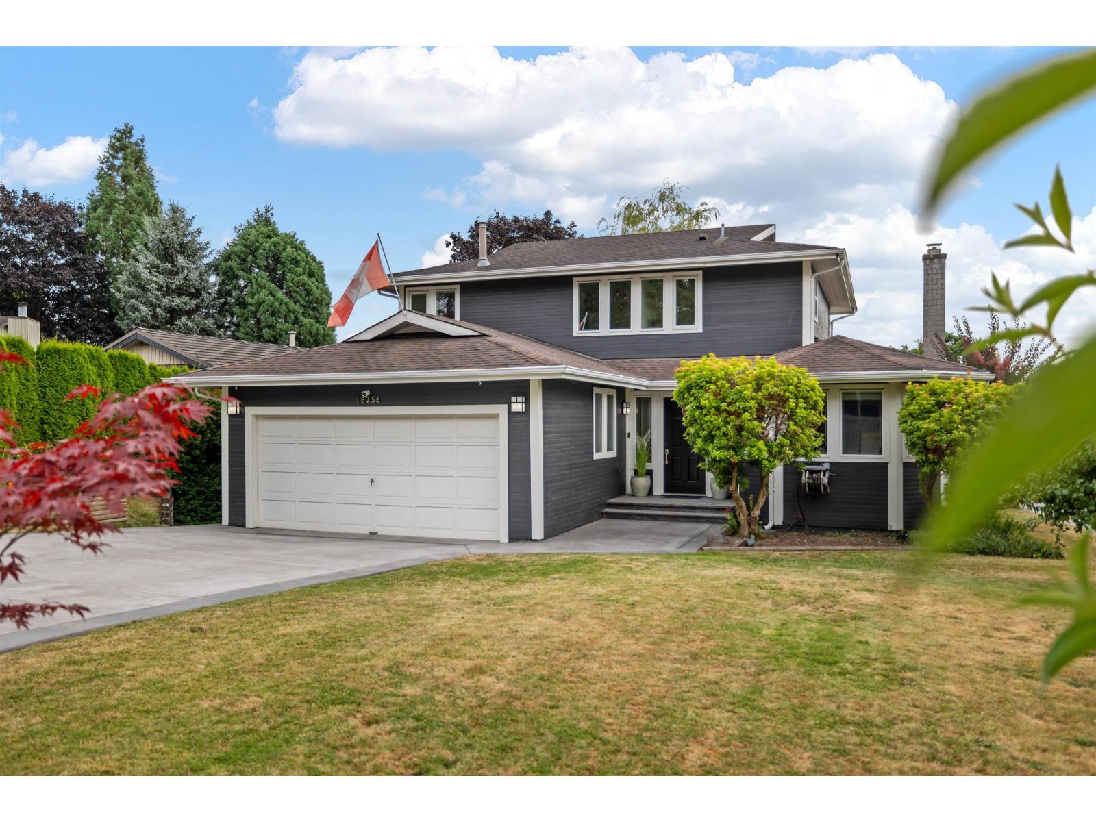 18256 57a Avenue, Surrey, British Columbia  V3S 6E5 - Photo 1 - R3082904