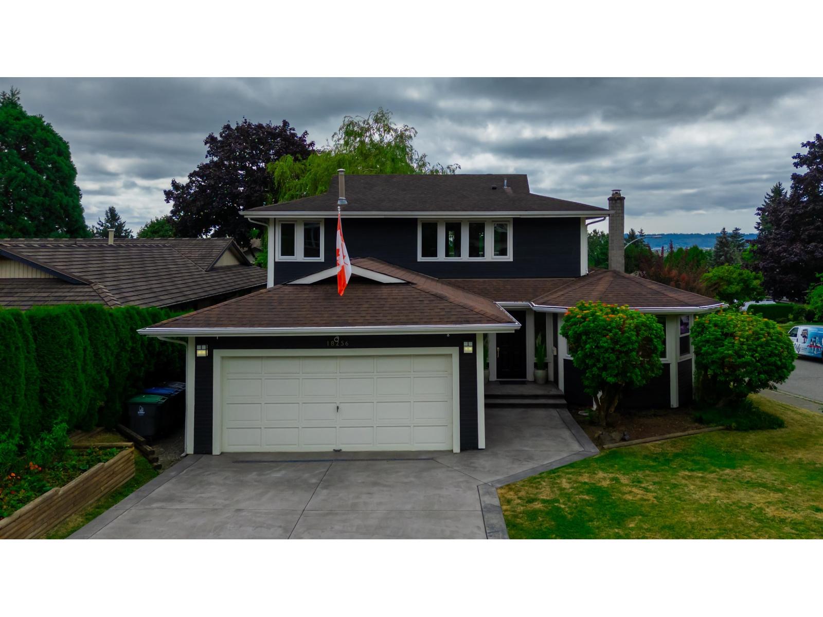 18256 57a Avenue, Surrey, British Columbia  V3S 6E5 - Photo 26 - R3082904