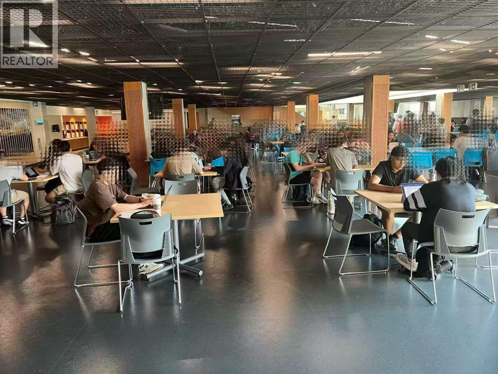 2301 8888 University Drive, Burnaby, British Columbia  V5A 1S6 - Photo 31 - C8070070