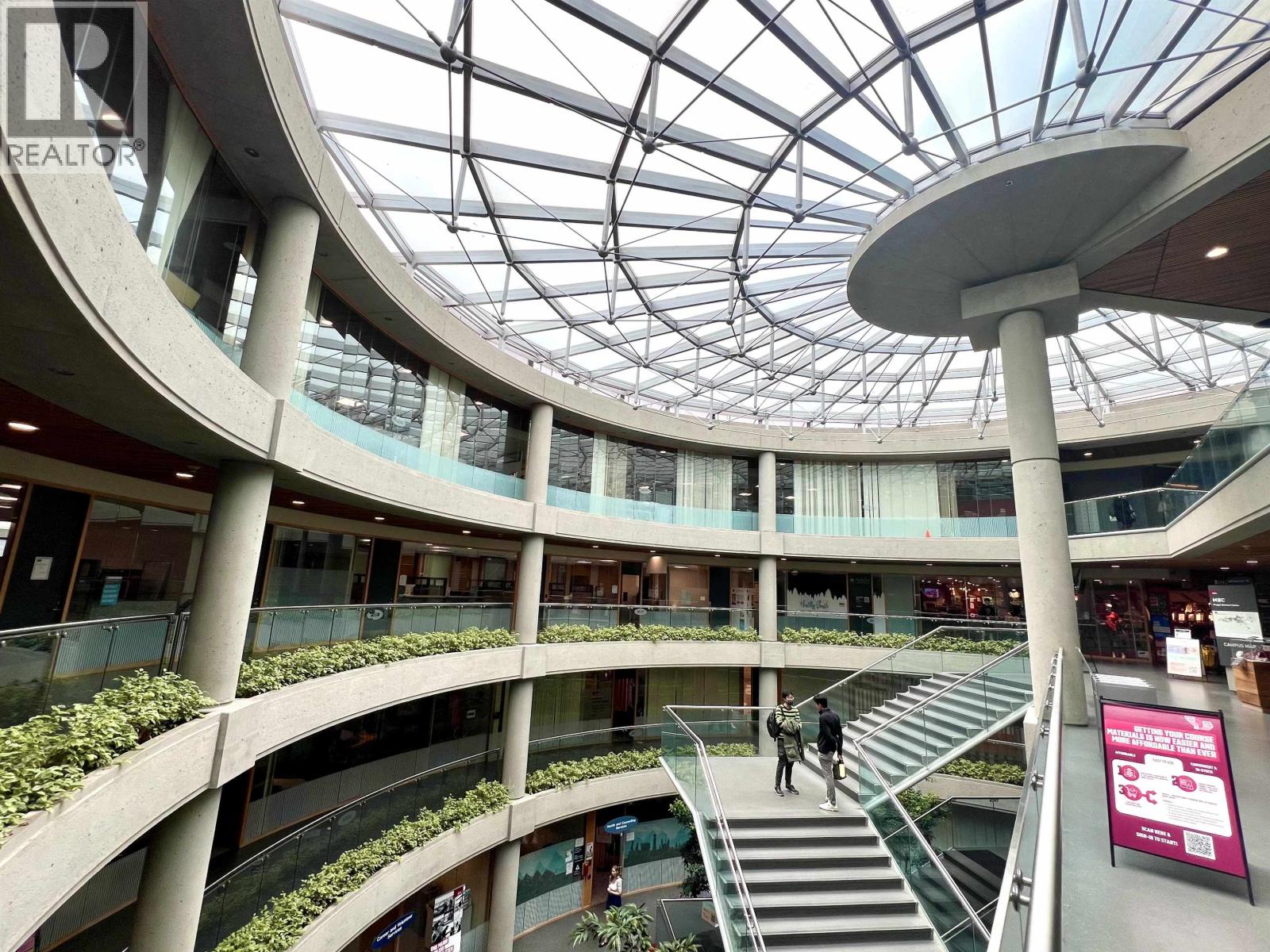 2301 8888 University Drive, Burnaby, British Columbia  V5A 1S6 - Photo 22 - C8070070