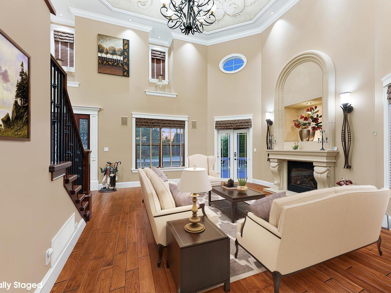 5218 219a Street, Langley, British Columbia  V2Y 0G6 - Photo 5 - R3082353