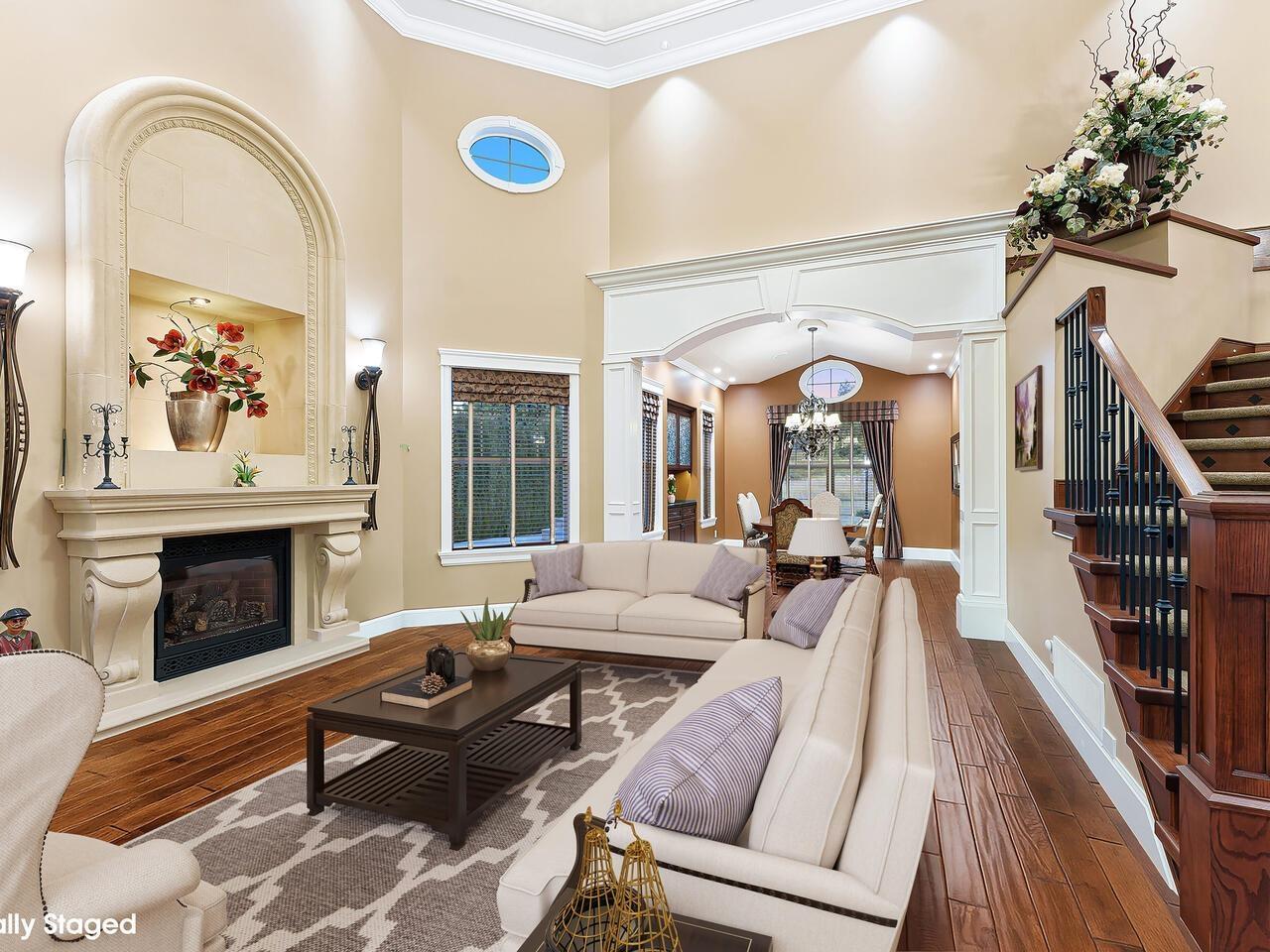 5218 219a Street, Langley, British Columbia  V2Y 0G6 - Photo 2 - R3082353