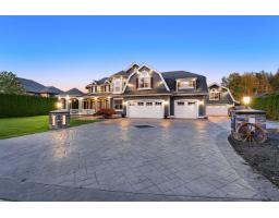 5218 219A STREET, Langley, British Columbia