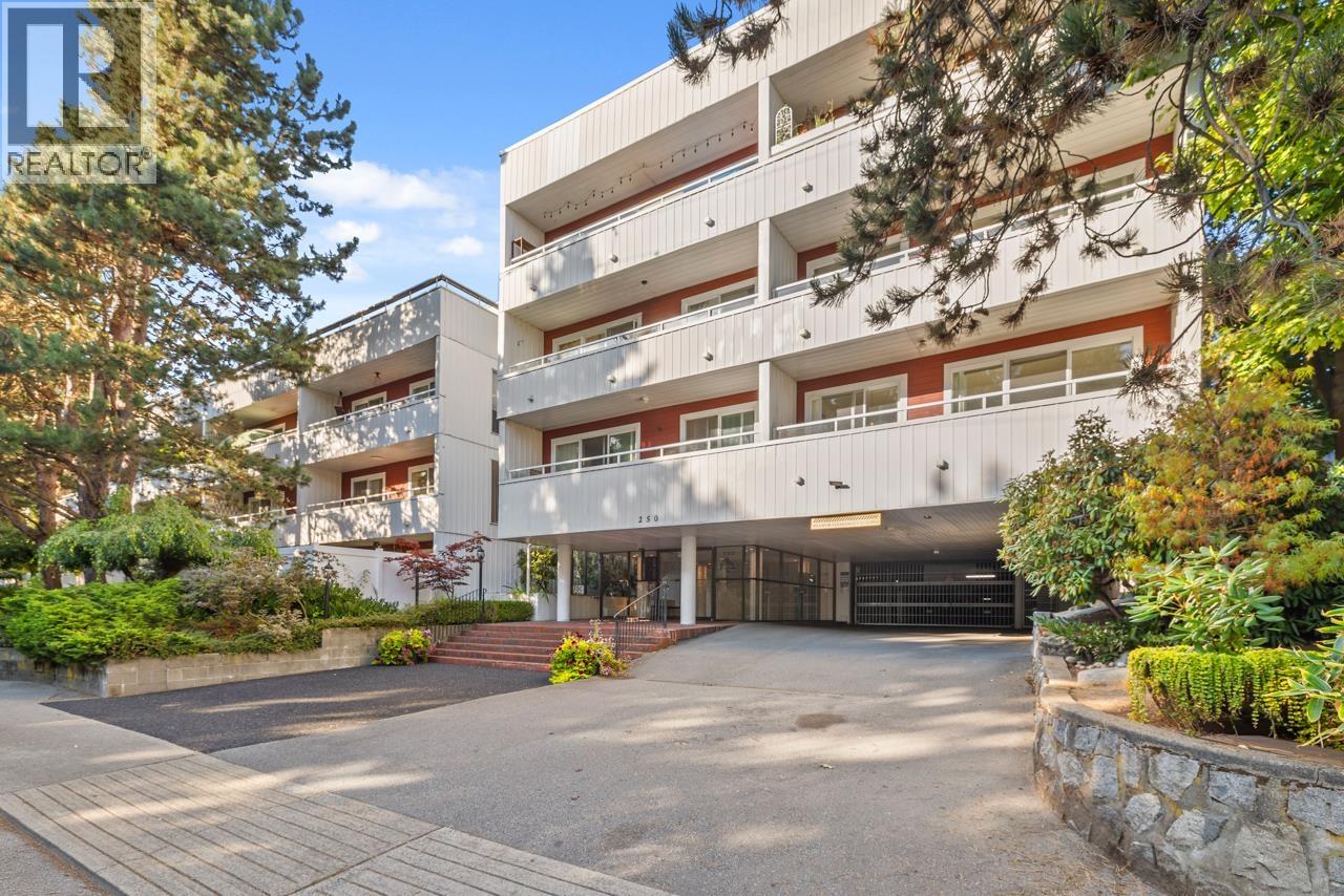 314 250 W 1st Street, North Vancouver, British Columbia  V7M 1B4 - Photo 1 - R3080258