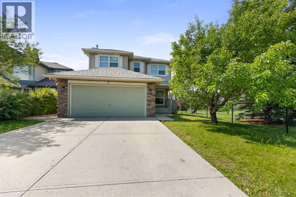7 Country Hills Park Nw, Calgary, Alberta  T3K 5C8 - Photo 3 - A2281466