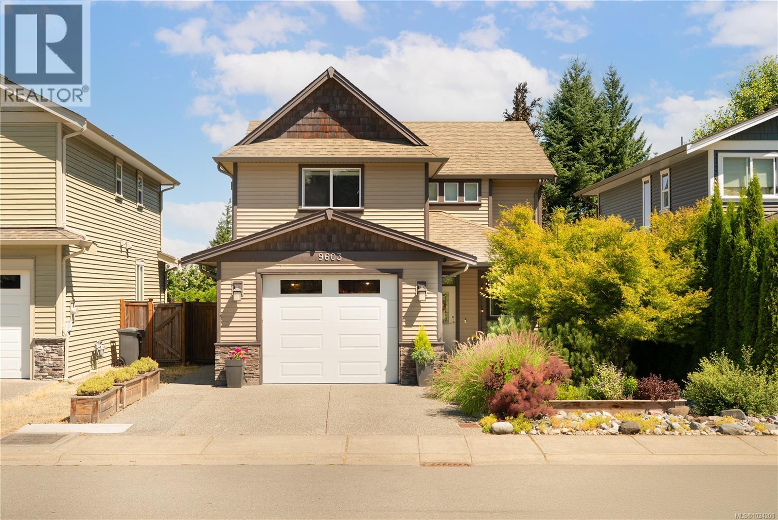 9603 Askew Creek Dr, Chemainus, British Columbia  V0R 1K3 - Photo 1 - 1024208