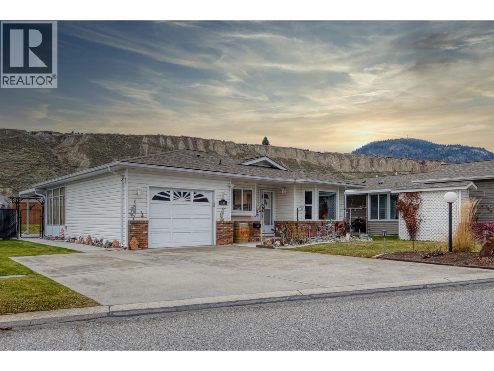 140 Heron Drive, Penticton, British Columbia