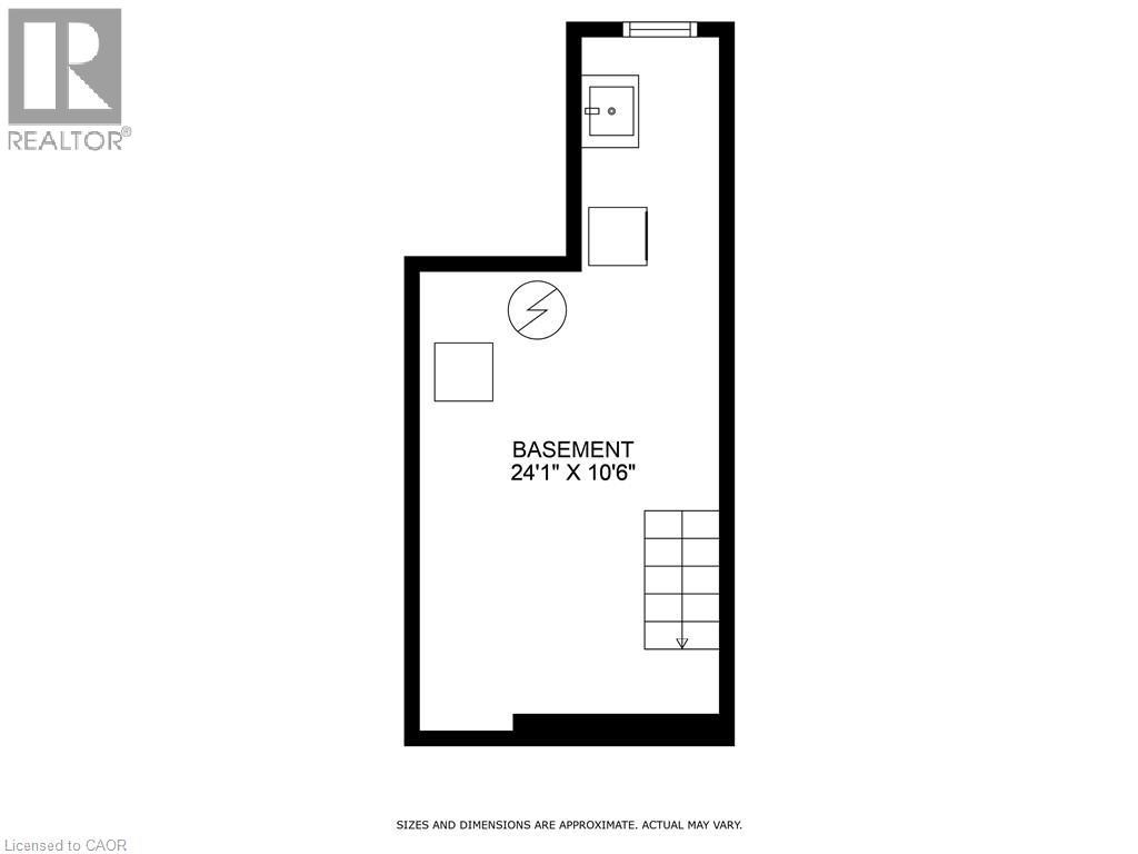 21 Chatham Street, Hamilton, Ontario  L8P 2B3 - Photo 44 - 40800485