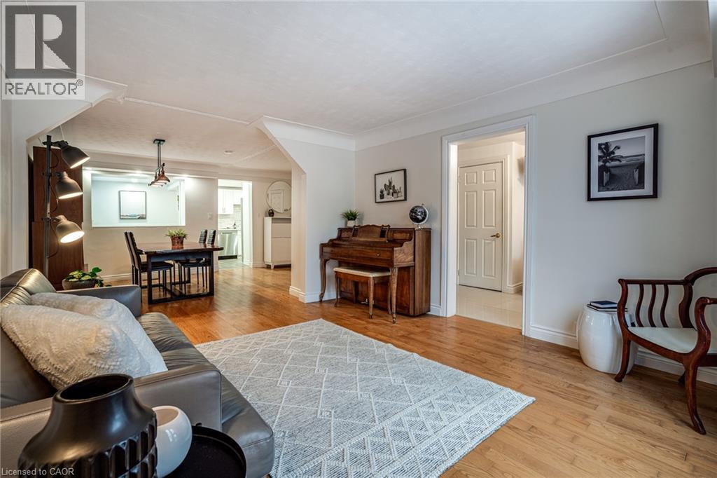 21 Chatham Street, Hamilton, Ontario  L8P 2B3 - Photo 7 - 40800485