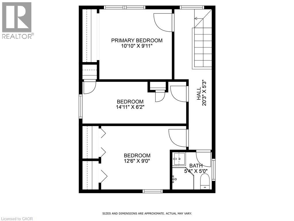 21 Chatham Street, Hamilton, Ontario  L8P 2B3 - Photo 43 - 40800485