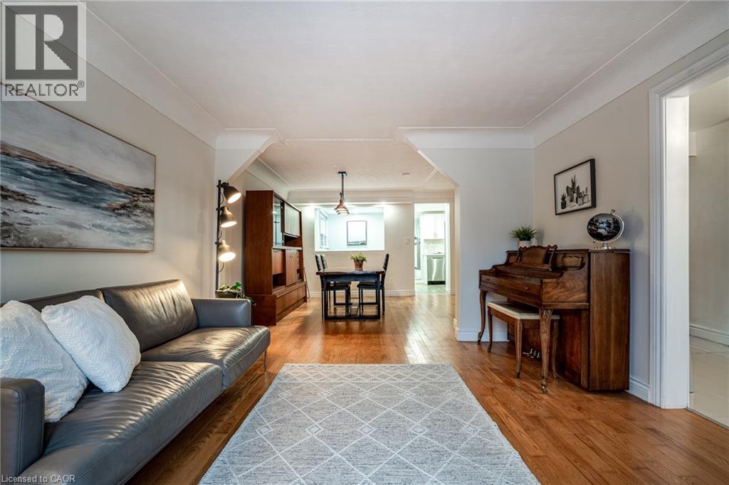 21 Chatham Street, Hamilton, Ontario  L8P 2B3 - Photo 6 - 40800485