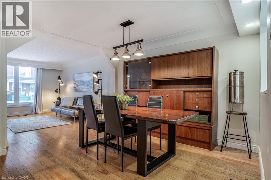 21 Chatham Street, Hamilton, Ontario  L8P 2B3 - Photo 11 - 40800485