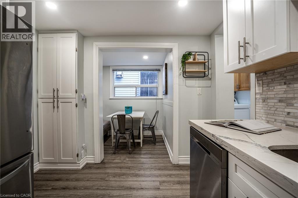 21 Chatham Street, Hamilton, Ontario  L8P 2B3 - Photo 19 - 40800485