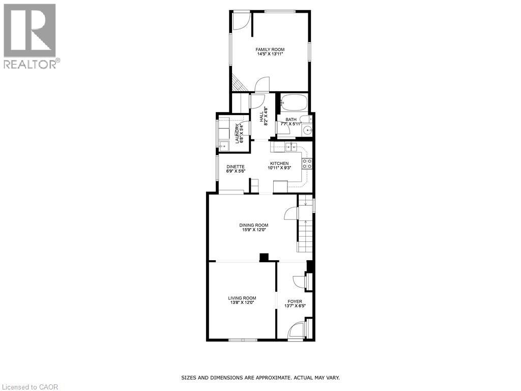 21 Chatham Street, Hamilton, Ontario  L8P 2B3 - Photo 42 - 40800485