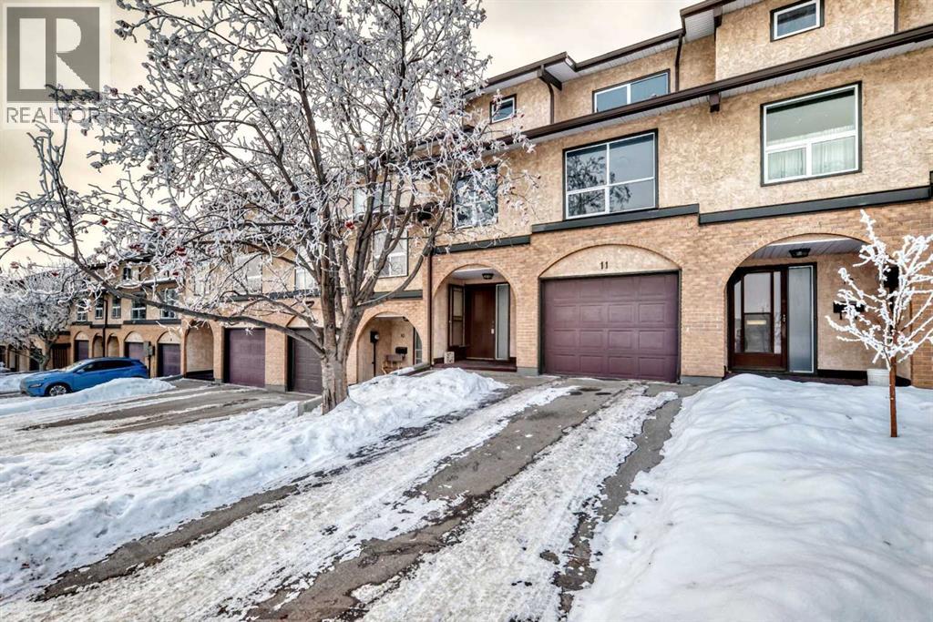 11, 1011 Canterbury Drive Sw, Calgary, Alberta  T2W 2S8 - Photo 3 - A2281487