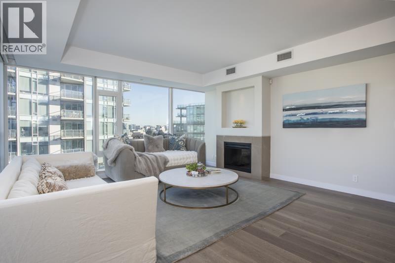 702 5171 Brighouse Way, Richmond, British Columbia  V7C 0A6 - Photo 3 - R3081596