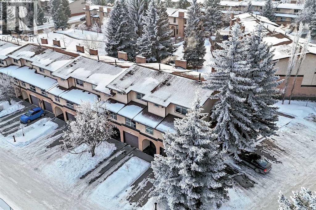 11, 1011 Canterbury Drive Sw, Calgary, Alberta  T2W 2S8 - Photo 38 - A2281487