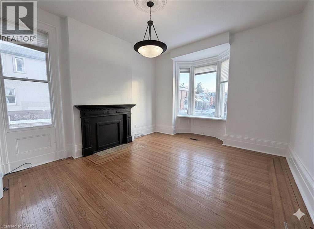 276 Main Street W Unit# 1, Hamilton, Ontario  L8P 1J8 - Photo 6 - 40800949