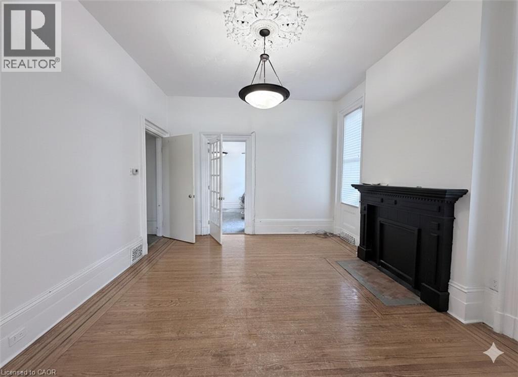 276 Main Street W Unit# 1, Hamilton, Ontario  L8P 1J8 - Photo 4 - 40800949