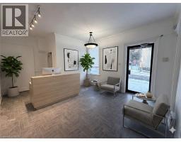 276 MAIN Street W Unit# 1, hamilton, Ontario