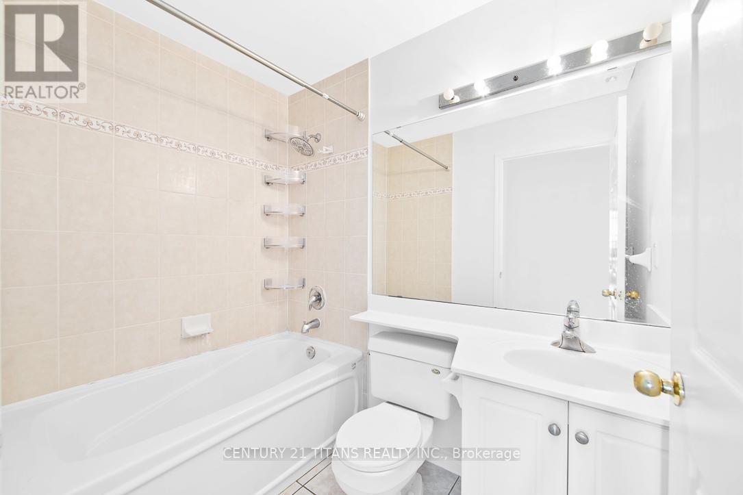 Lph 08 - 7 Lorraine Drive, Toronto, Ontario  M2N 7H2 - Photo 14 - C12729924