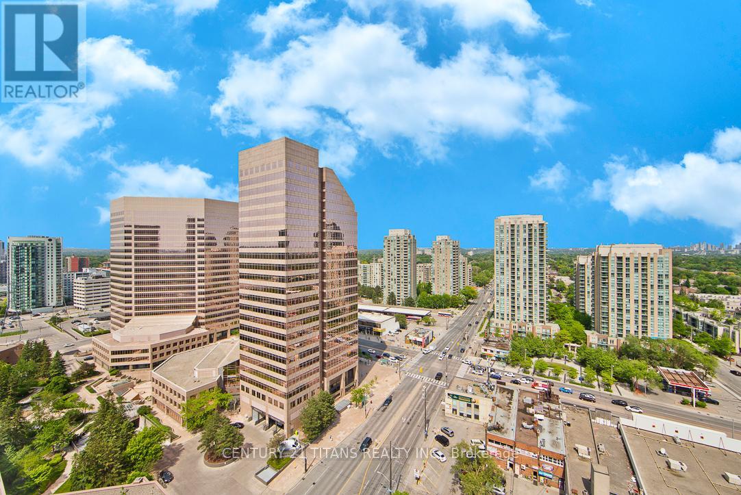 Lph 08 - 7 Lorraine Drive, Toronto, Ontario  M2N 7H2 - Photo 19 - C12729924