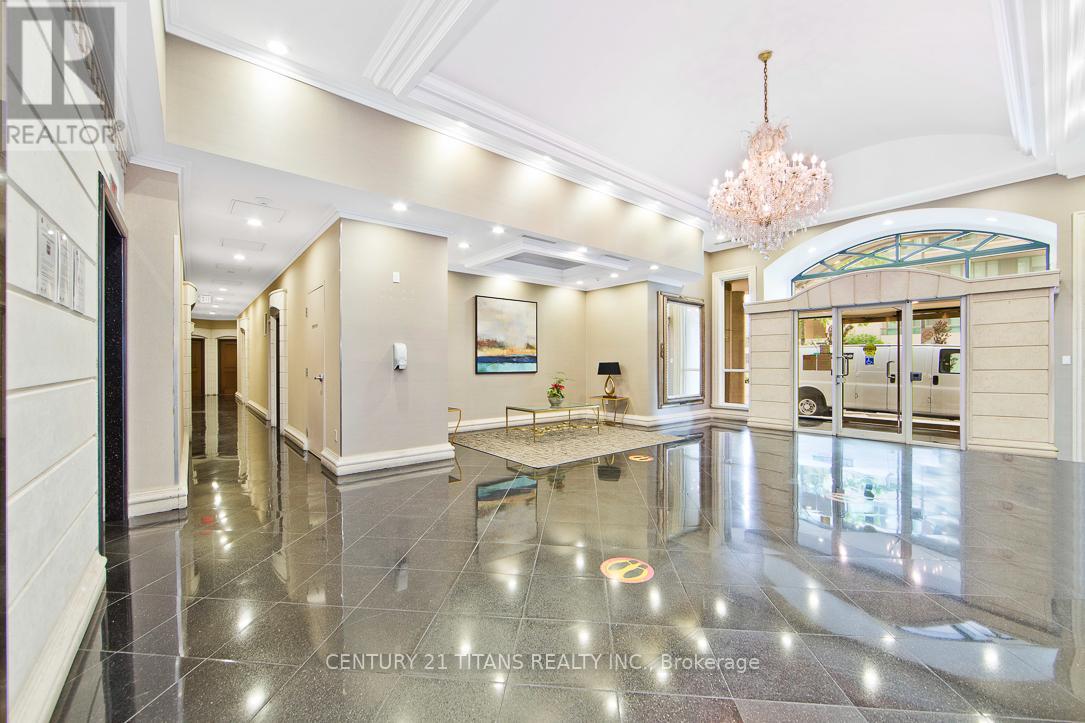 Lph 08 - 7 Lorraine Drive, Toronto, Ontario  M2N 7H2 - Photo 2 - C12729924