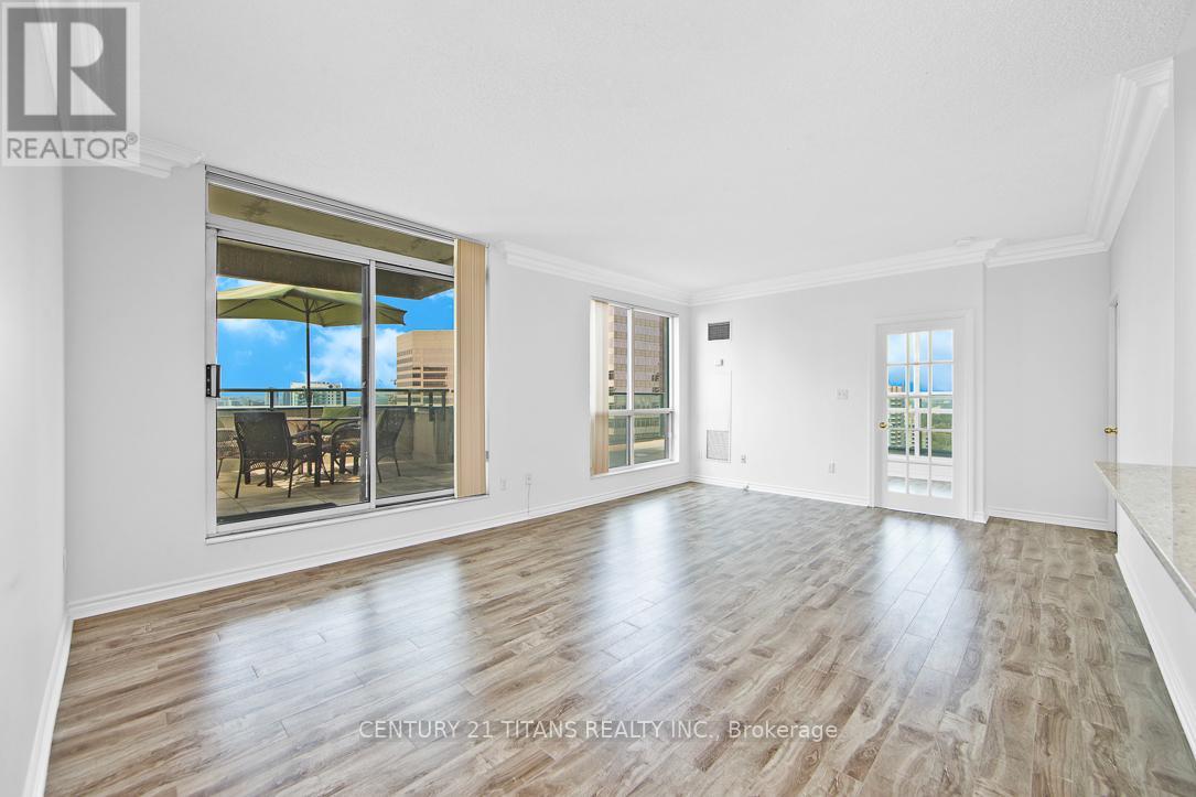 Lph 08 - 7 Lorraine Drive, Toronto, Ontario  M2N 7H2 - Photo 4 - C12729924