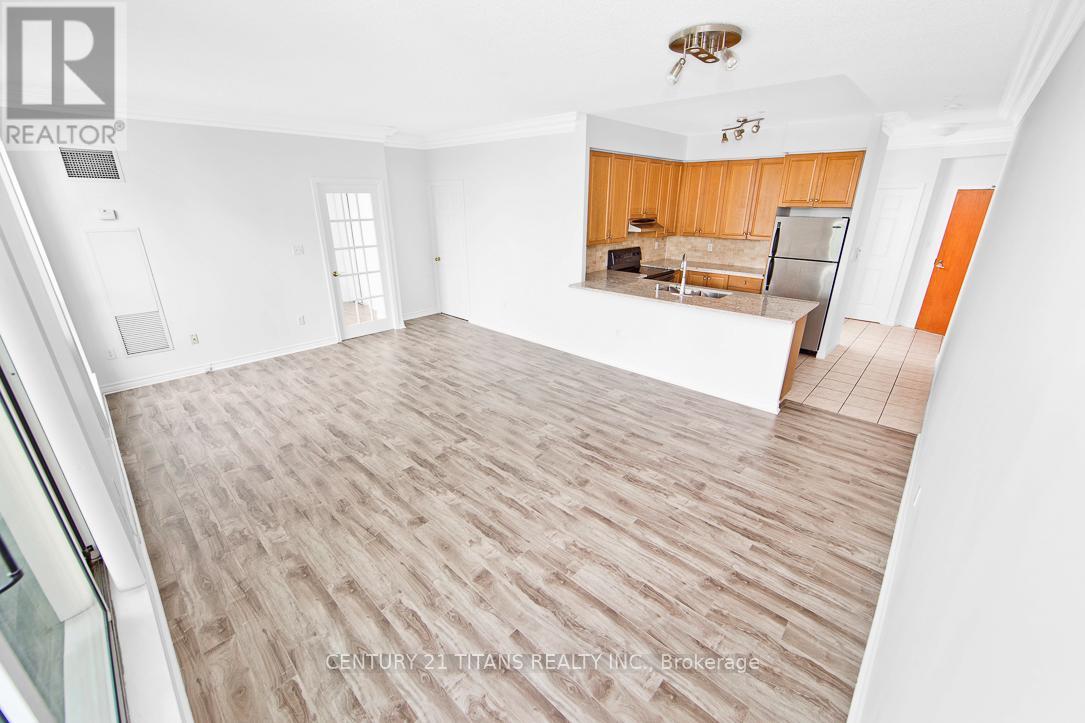 Lph 08 - 7 Lorraine Drive, Toronto, Ontario  M2N 7H2 - Photo 6 - C12729924