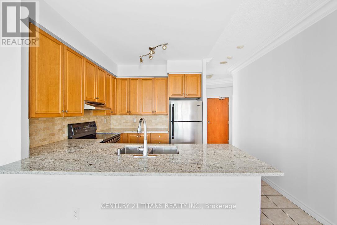 Lph 08 - 7 Lorraine Drive, Toronto, Ontario  M2N 7H2 - Photo 8 - C12729924