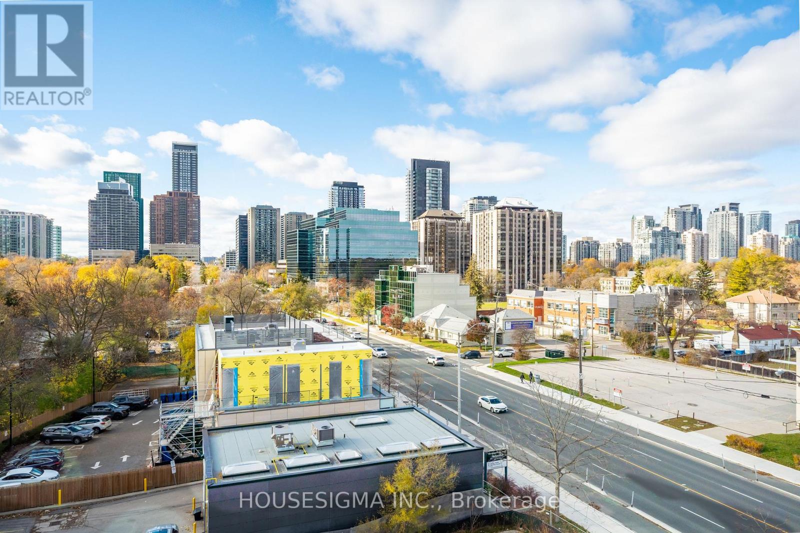 520 - 181 Sheppard Avenue E, Toronto, Ontario  M2N 0L9 - Photo 12 - C12729932