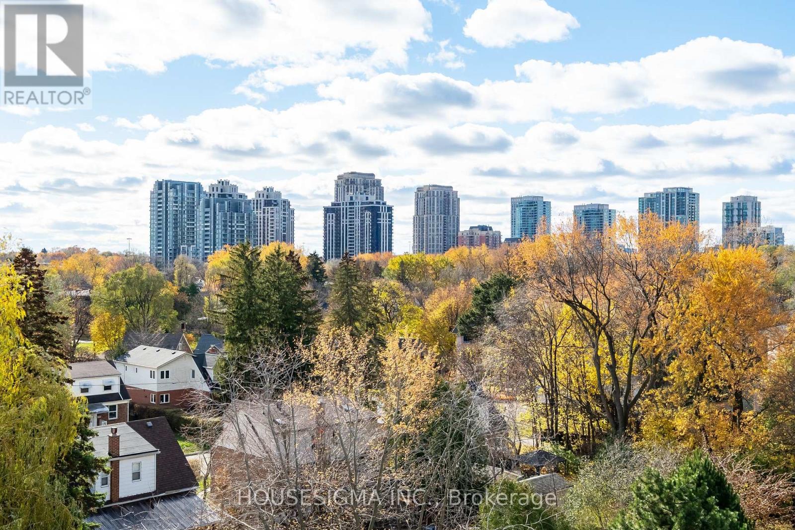 520 - 181 Sheppard Avenue E, Toronto, Ontario  M2N 0L9 - Photo 9 - C12729932