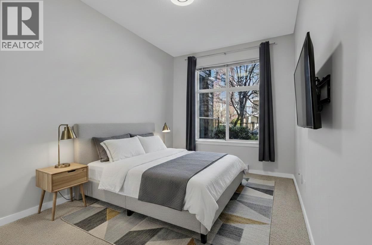 114 2336 Whyte Avenue, Port Coquitlam, British Columbia  V3C 0A7 - Photo 28 - R3082655