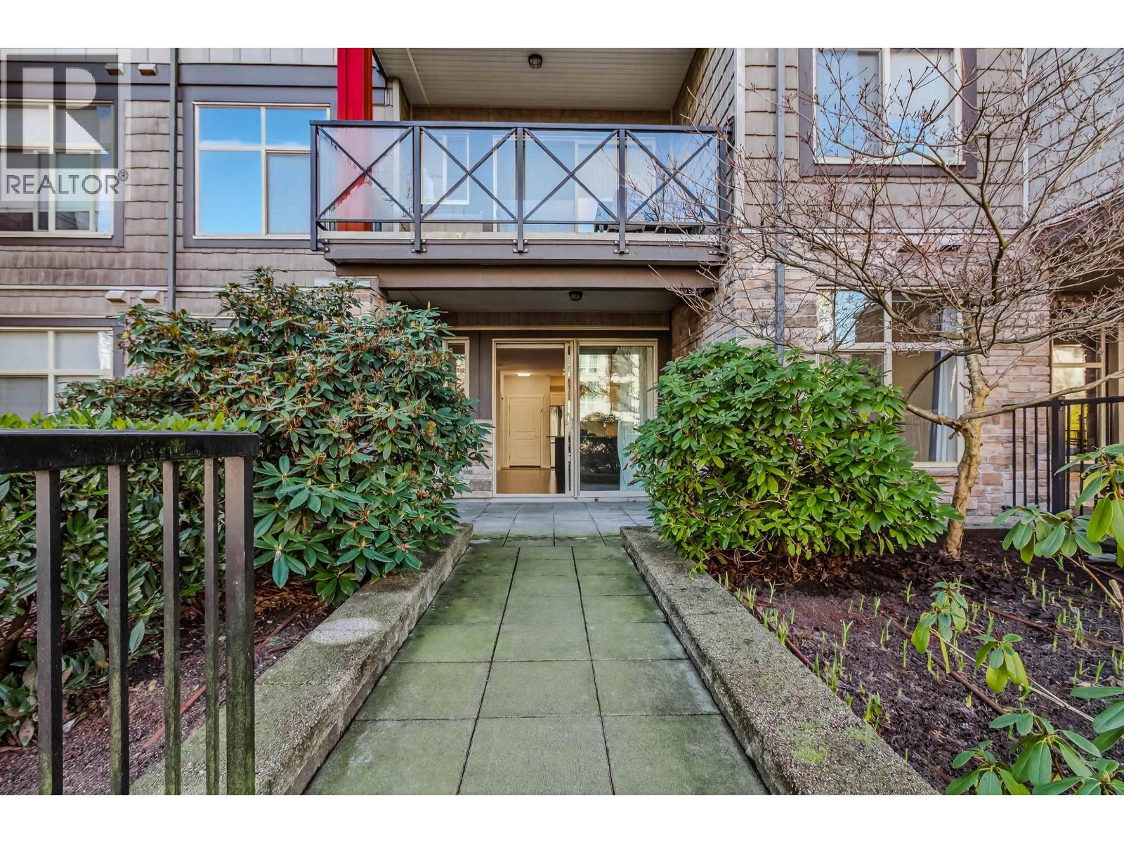 114 2336 Whyte Avenue, Port Coquitlam, British Columbia  V3C 0A7 - Photo 35 - R3082655