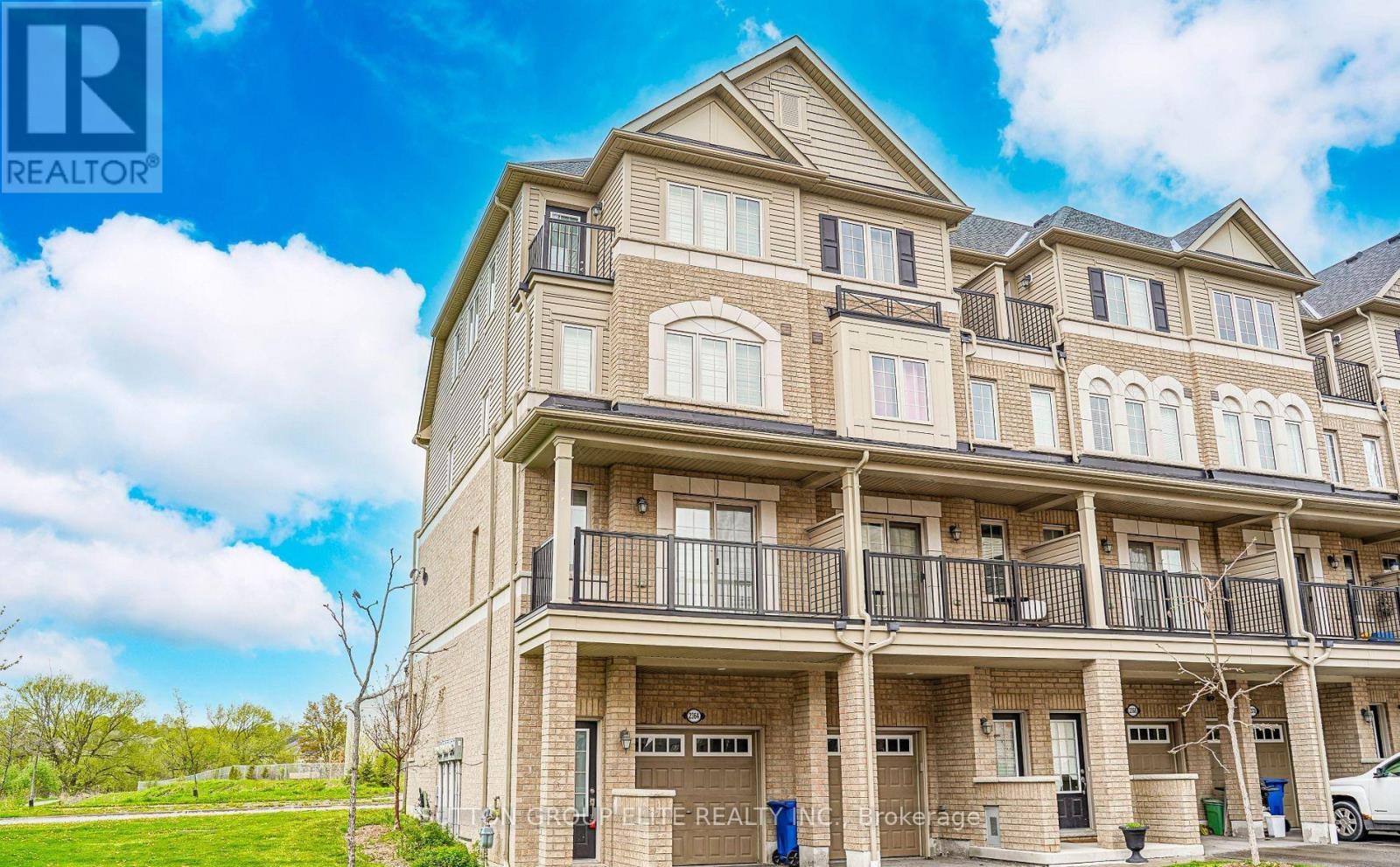 2364 CHEVRON PRINCE PATH, Oshawa, Ontario