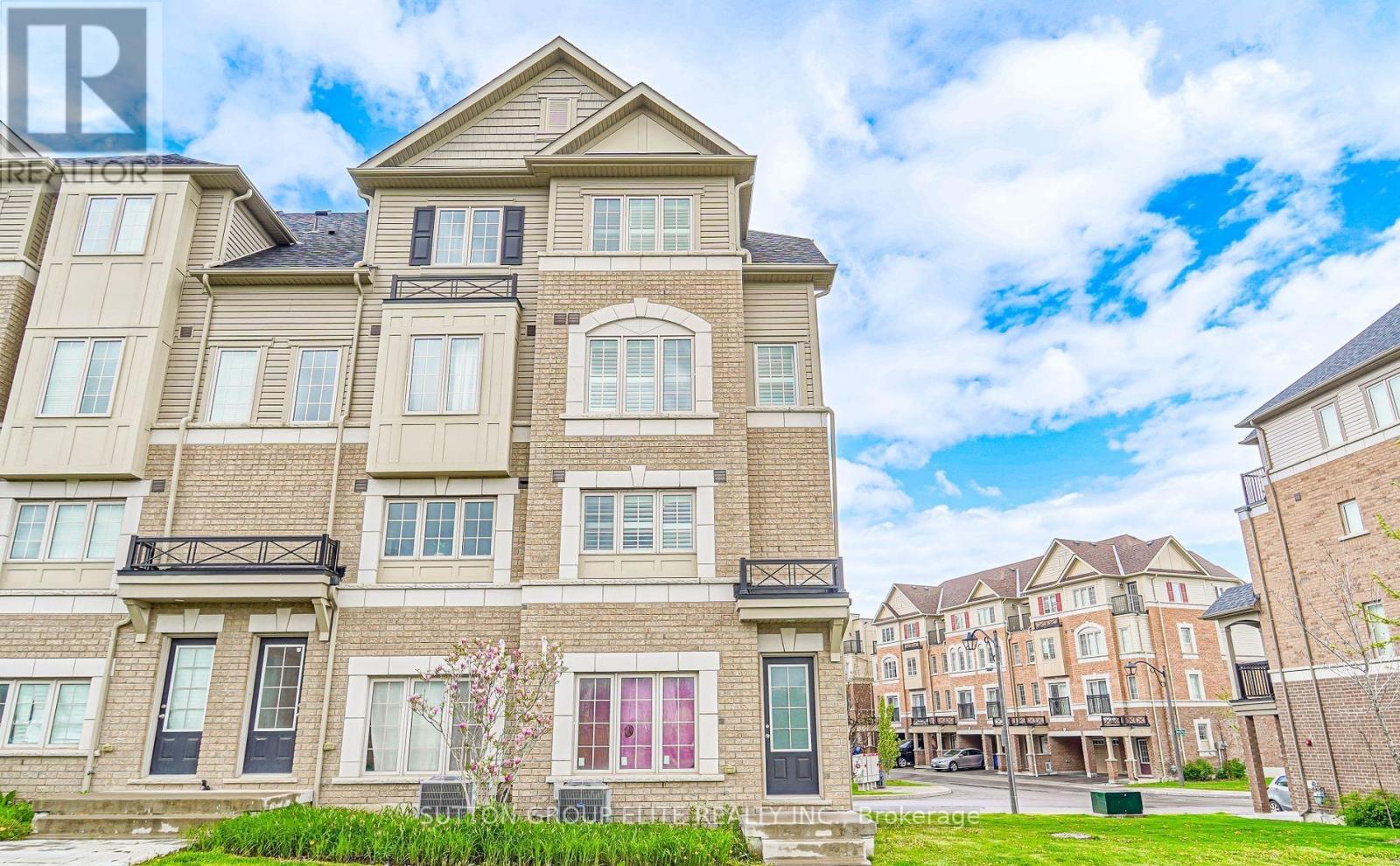 2364 Chevron Prince Path, Oshawa, Ontario  L1L 0K9 - Photo 2 - E12729926