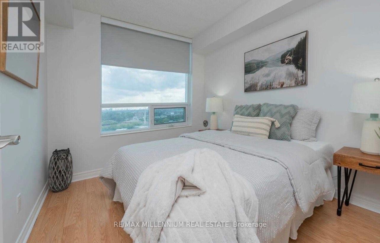 914 - 83 Borough Drive, Toronto, Ontario  M1P 5E4 - Photo 10 - E12729950