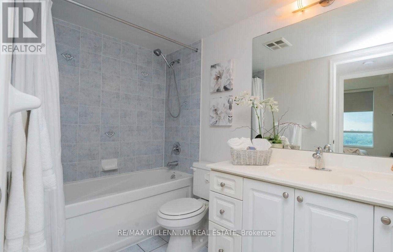 914 - 83 Borough Drive, Toronto, Ontario  M1P 5E4 - Photo 12 - E12729950