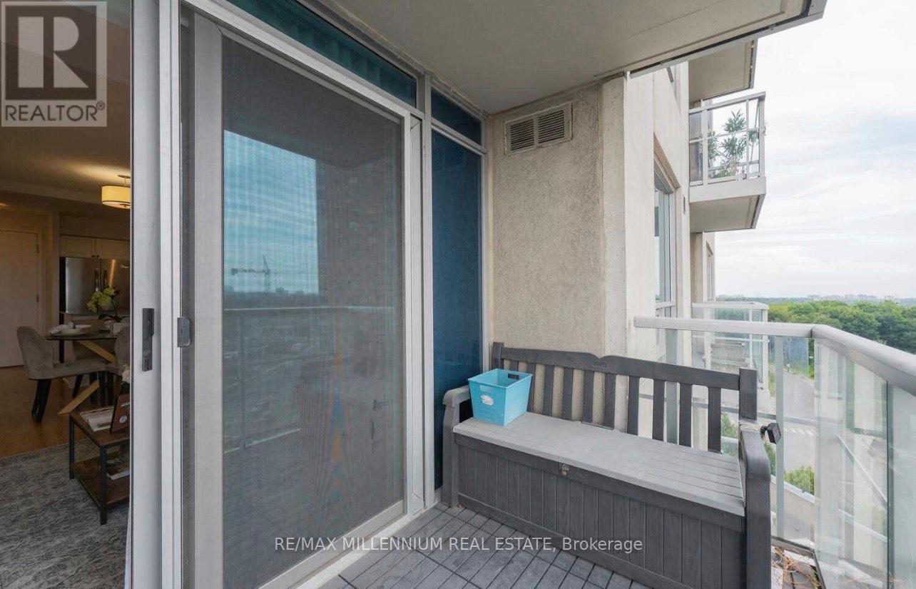 914 - 83 Borough Drive, Toronto, Ontario  M1P 5E4 - Photo 13 - E12729950