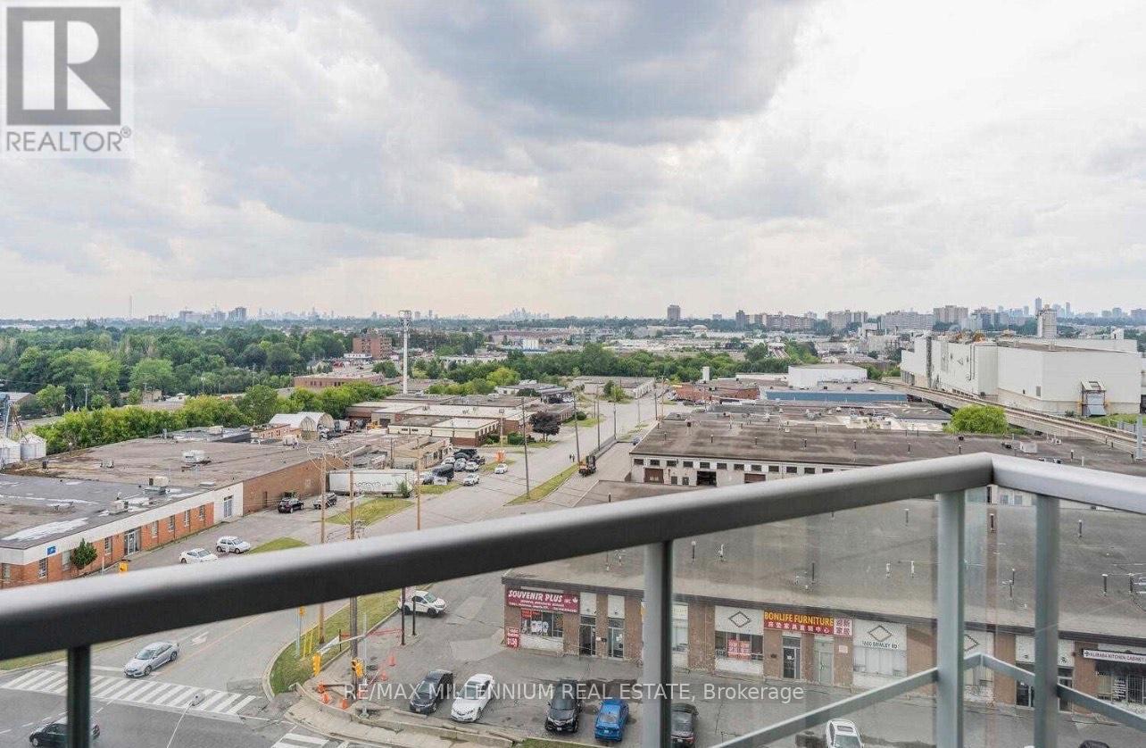 914 - 83 Borough Drive, Toronto, Ontario  M1P 5E4 - Photo 14 - E12729950