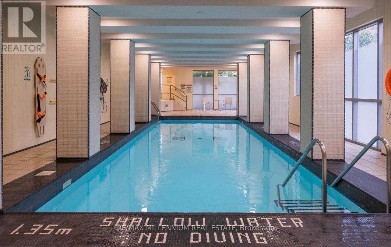 914 - 83 Borough Drive, Toronto, Ontario  M1P 5E4 - Photo 16 - E12729950