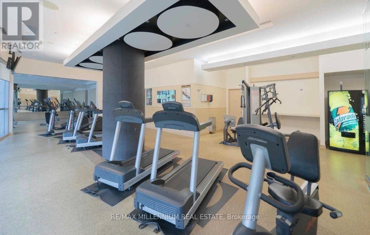 914 - 83 Borough Drive, Toronto, Ontario  M1P 5E4 - Photo 17 - E12729950